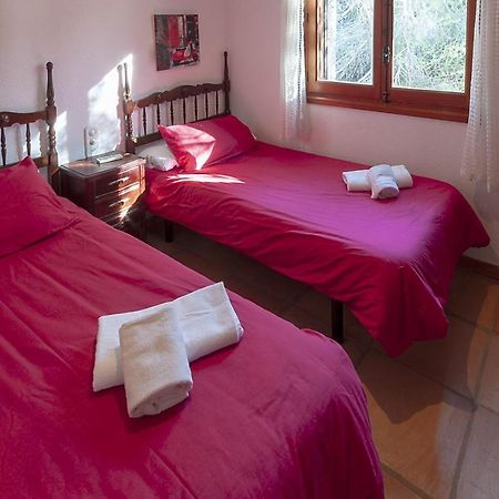 Villa Casabra Palma de Gandia Exterior foto