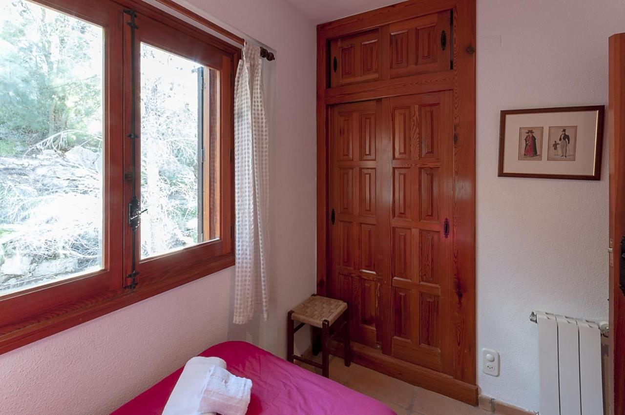 Villa Casabra Palma de Gandia Exterior foto